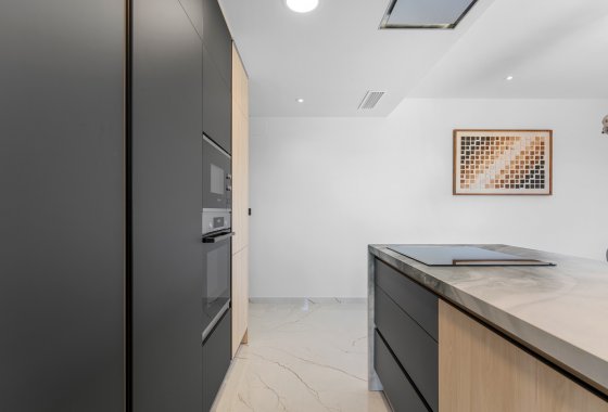 Reventa - Apartment - Orihuela Costa