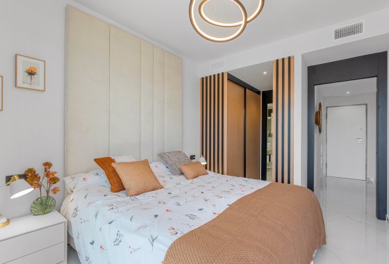 Reventa - Apartment - Orihuela Costa