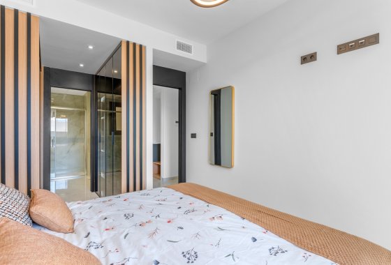 Reventa - Apartment - Orihuela Costa