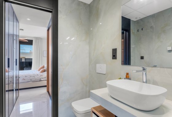 Reventa - Apartment - Orihuela Costa