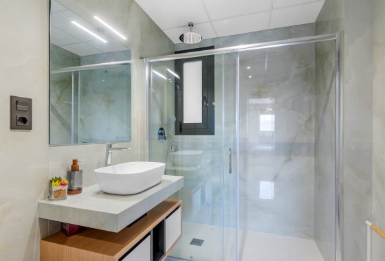 Reventa - Apartment - Orihuela Costa