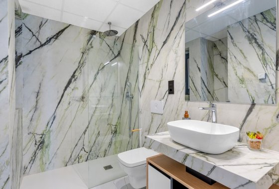 Reventa - Apartment - Orihuela Costa