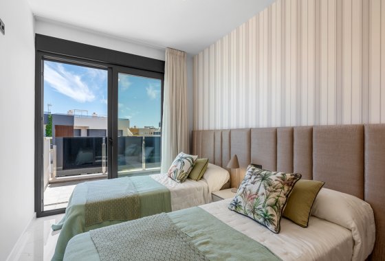 Reventa - Apartment - Orihuela Costa