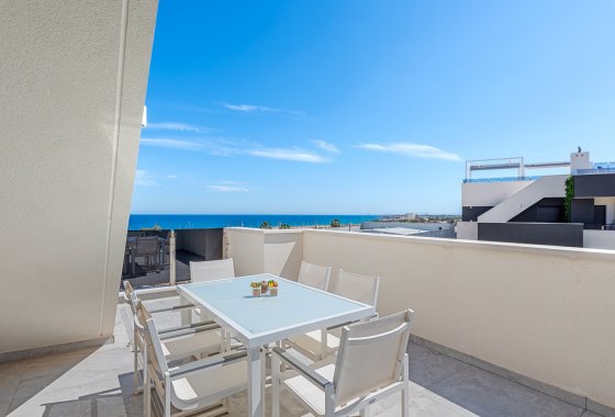 Reventa - Apartment - Orihuela Costa