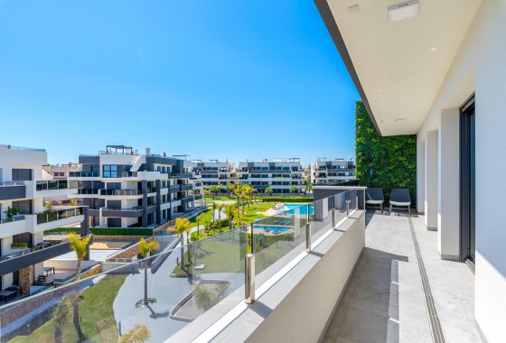 Reventa - Apartment - Orihuela Costa