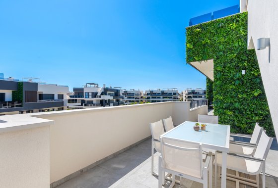 Reventa - Apartment - Orihuela Costa