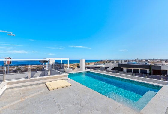 Reventa - Apartment - Orihuela Costa