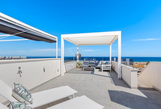 Reventa - Apartment - Orihuela Costa