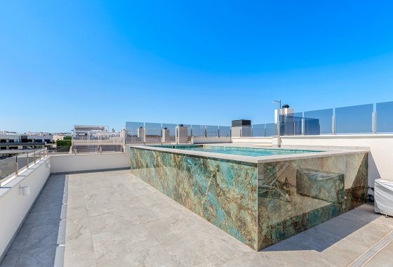 Reventa - Apartment - Orihuela Costa