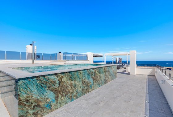 Reventa - Apartment - Orihuela Costa