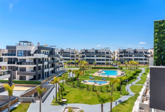 Reventa - Apartment - Orihuela Costa