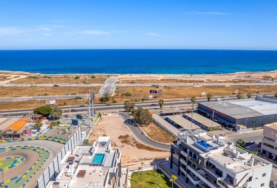 Reventa - Apartment - Orihuela Costa