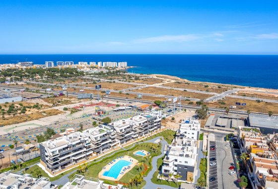 Reventa - Apartment - Orihuela Costa