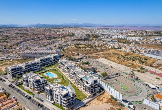 Reventa - Apartment - Orihuela Costa