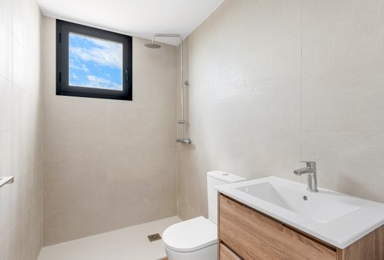 Wiederverkauf - Apartment - Alicante - Benalua