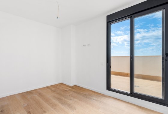 Wiederverkauf - Apartment - Alicante - Benalua