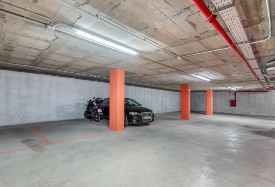 Wiederverkauf - Apartment - Alicante - Benalua