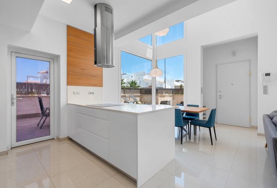 Wiederverkauf - Villa - Ciudad Quesada