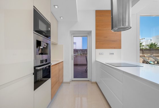 Wiederverkauf - Villa - Ciudad Quesada