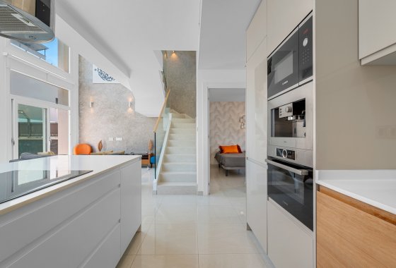 Wiederverkauf - Villa - Ciudad Quesada