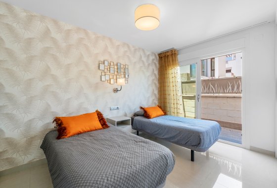 Wiederverkauf - Villa - Ciudad Quesada