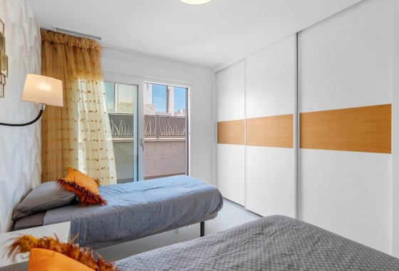 Wiederverkauf - Villa - Ciudad Quesada