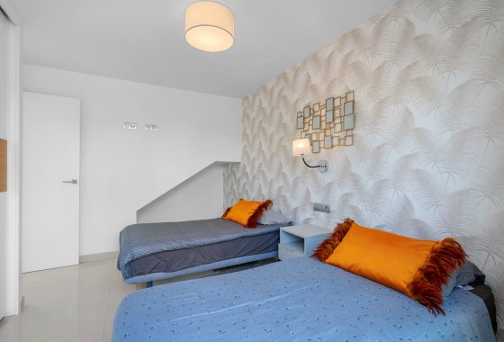 Wiederverkauf - Villa - Ciudad Quesada