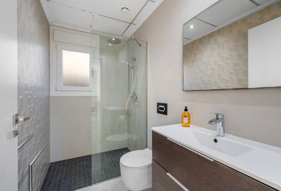 Wiederverkauf - Villa - Ciudad Quesada