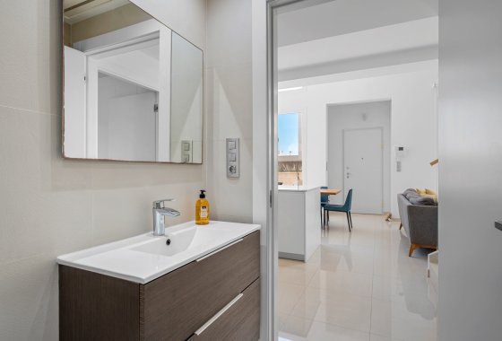 Wiederverkauf - Villa - Ciudad Quesada