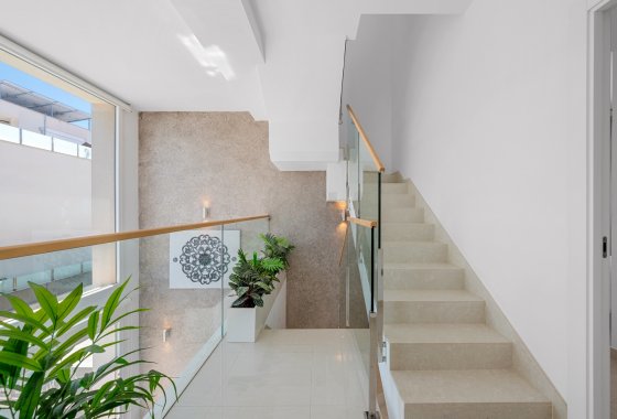 Wiederverkauf - Villa - Ciudad Quesada