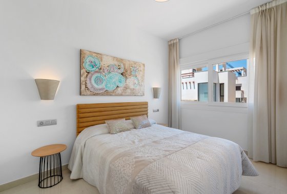 Wiederverkauf - Villa - Ciudad Quesada