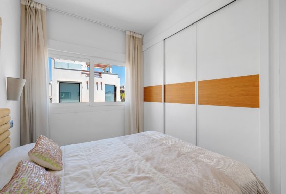 Wiederverkauf - Villa - Ciudad Quesada