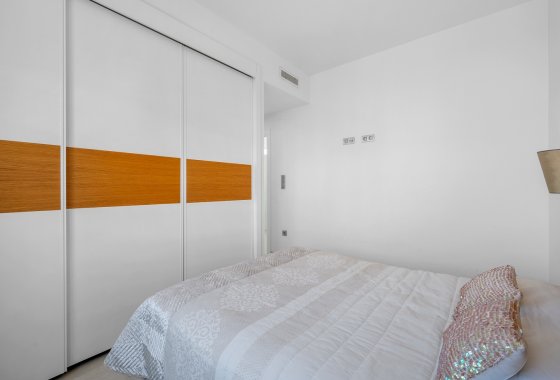 Wiederverkauf - Villa - Ciudad Quesada