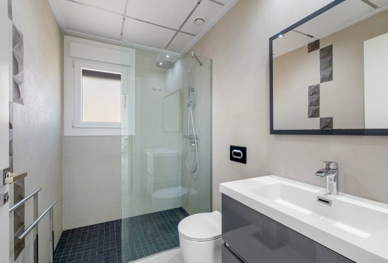 Wiederverkauf - Villa - Ciudad Quesada