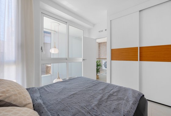 Wiederverkauf - Villa - Ciudad Quesada