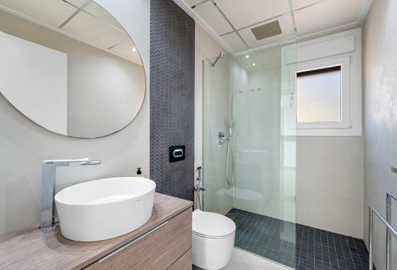 Wiederverkauf - Villa - Ciudad Quesada