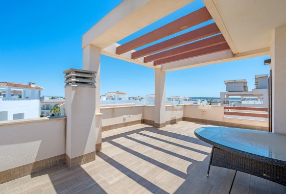 Wiederverkauf - Villa - Ciudad Quesada