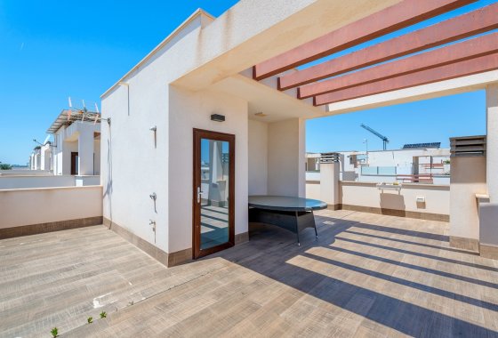 Wiederverkauf - Villa - Ciudad Quesada