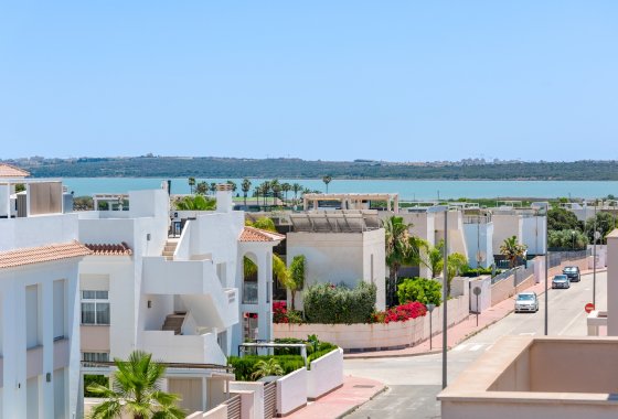 Wiederverkauf - Villa - Ciudad Quesada