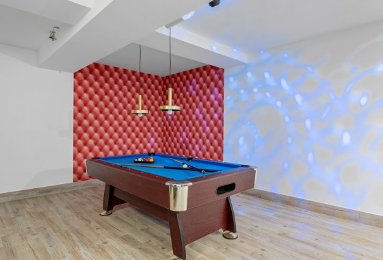 Wiederverkauf - Villa - Ciudad Quesada