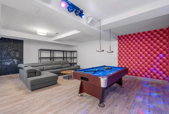 Wiederverkauf - Villa - Ciudad Quesada