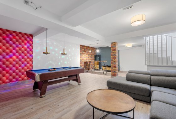 Wiederverkauf - Villa - Ciudad Quesada