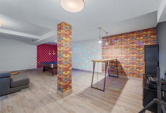 Wiederverkauf - Villa - Ciudad Quesada