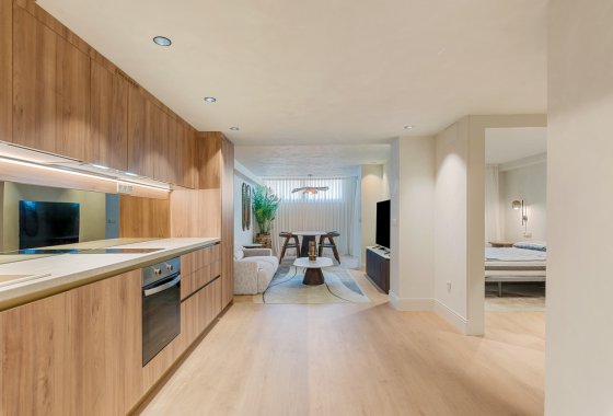 Reventa - Apartment - Alicante