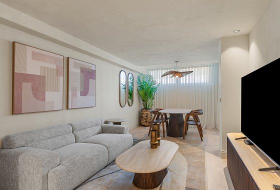 Reventa - Apartment - Alicante