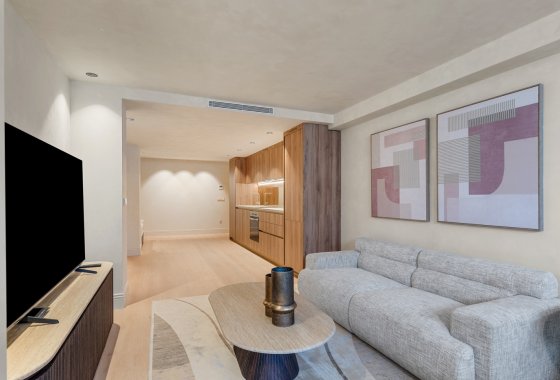 Reventa - Apartment - Alicante