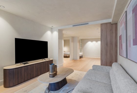 Reventa - Apartment - Alicante