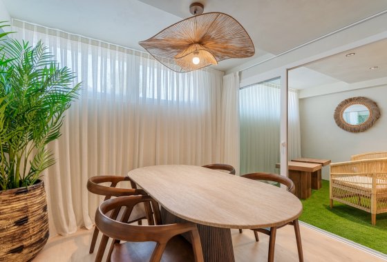 Reventa - Apartment - Alicante