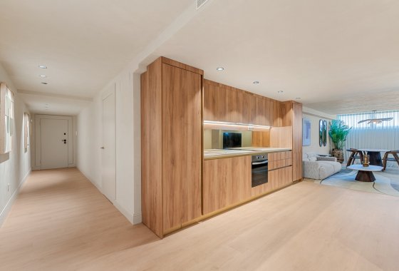 Reventa - Apartment - Alicante