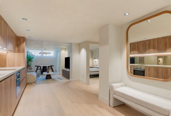 Reventa - Apartment - Alicante